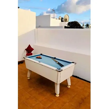 Rebecca Playa Blanca (Lanzarote)
